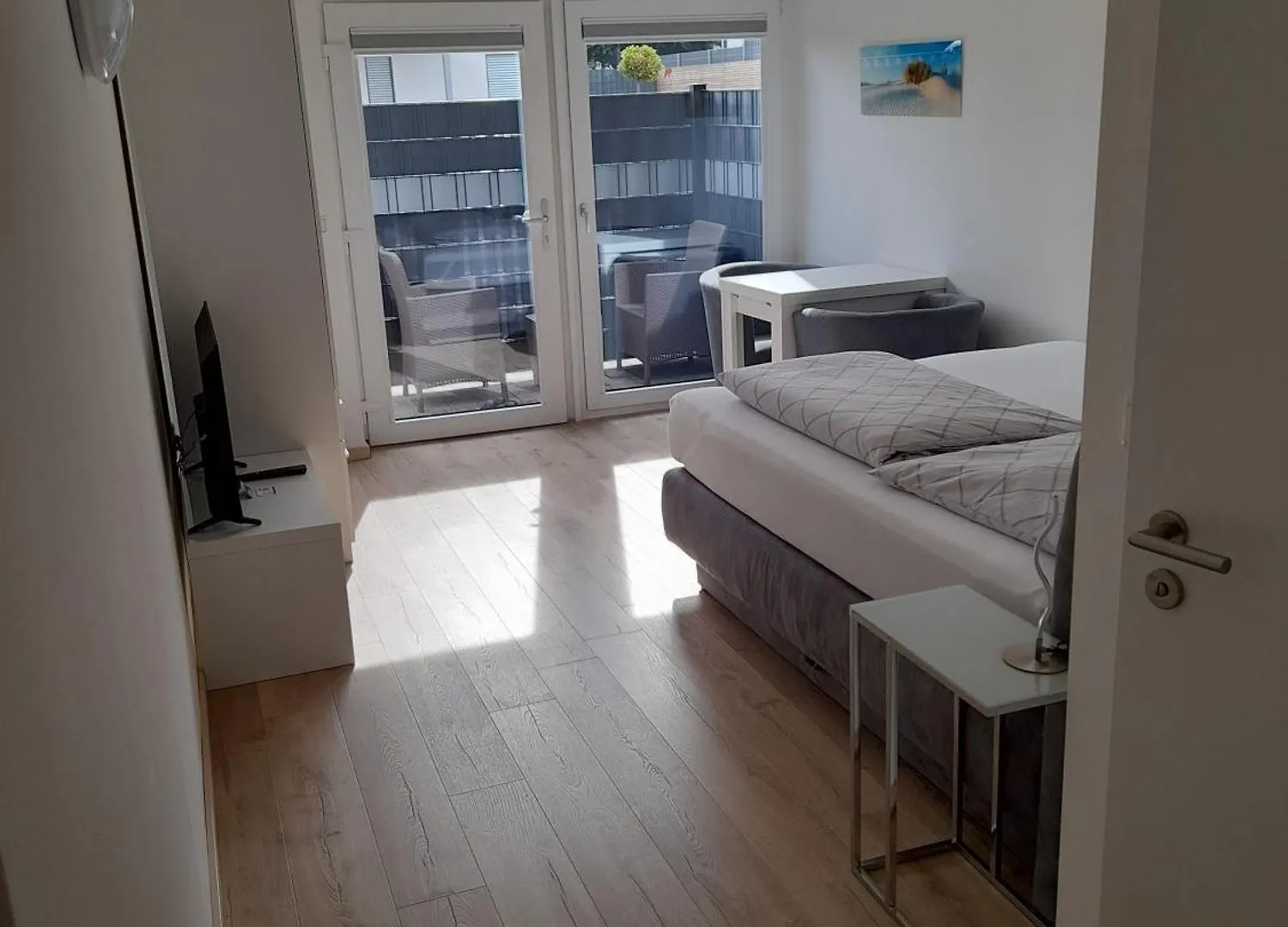 Bestboarding24 Sulzbach am Main Aparthotel