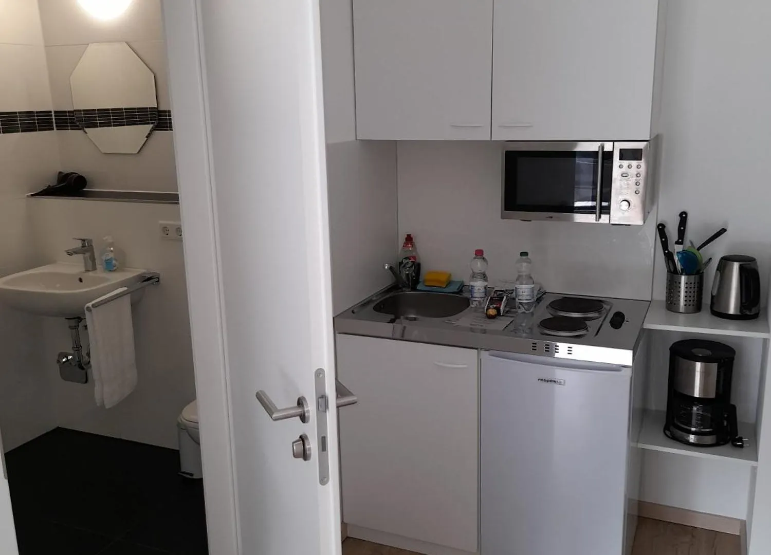 Aparthotel Bestboarding24 Sulzbach am Main Germany