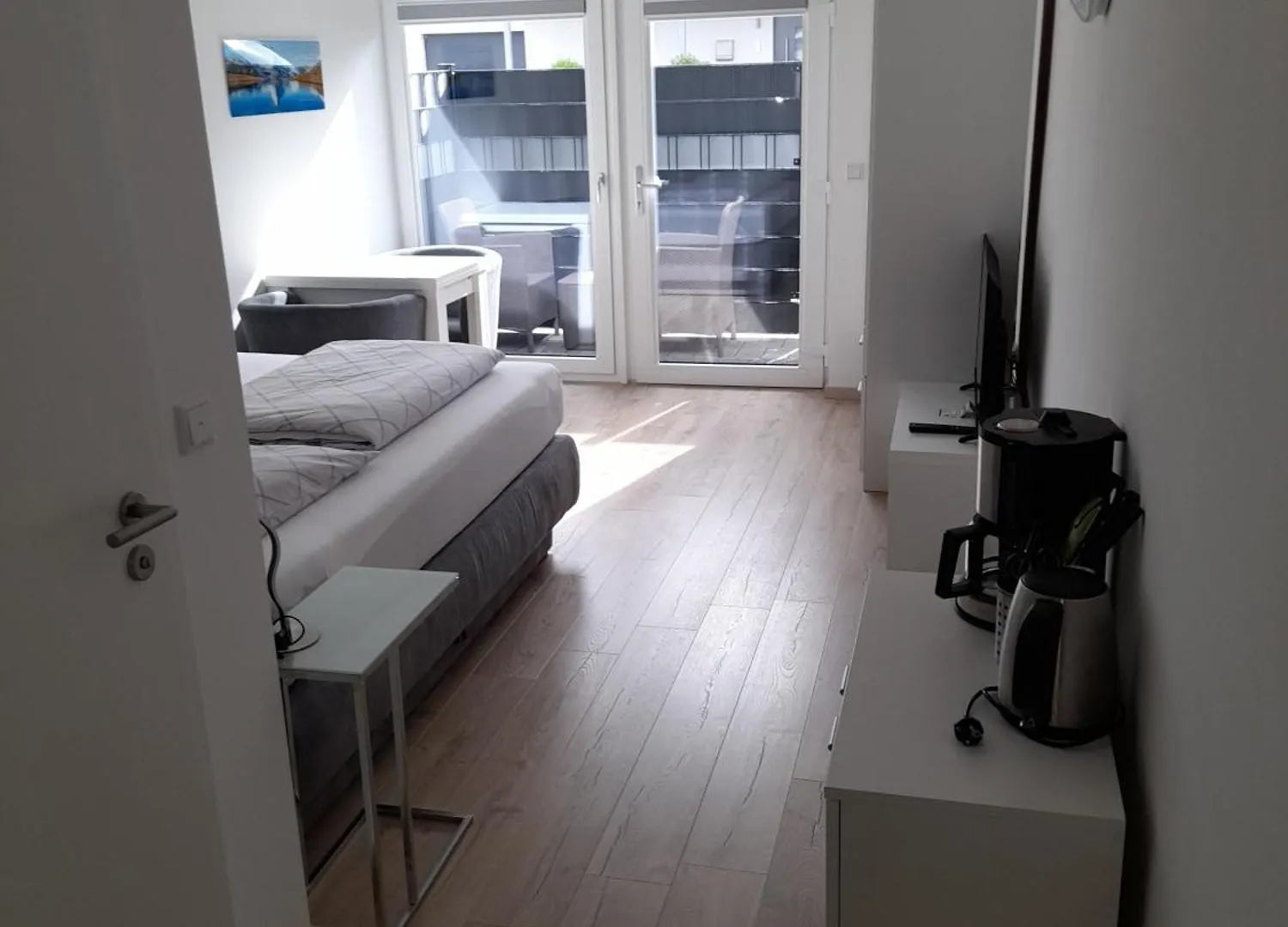 Bestboarding24 Sulzbach am Main Aparthotel