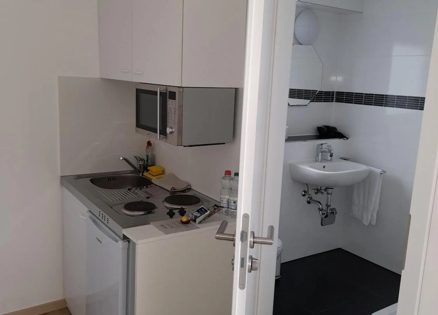 Bestboarding24 Sulzbach am Main Aparthotel