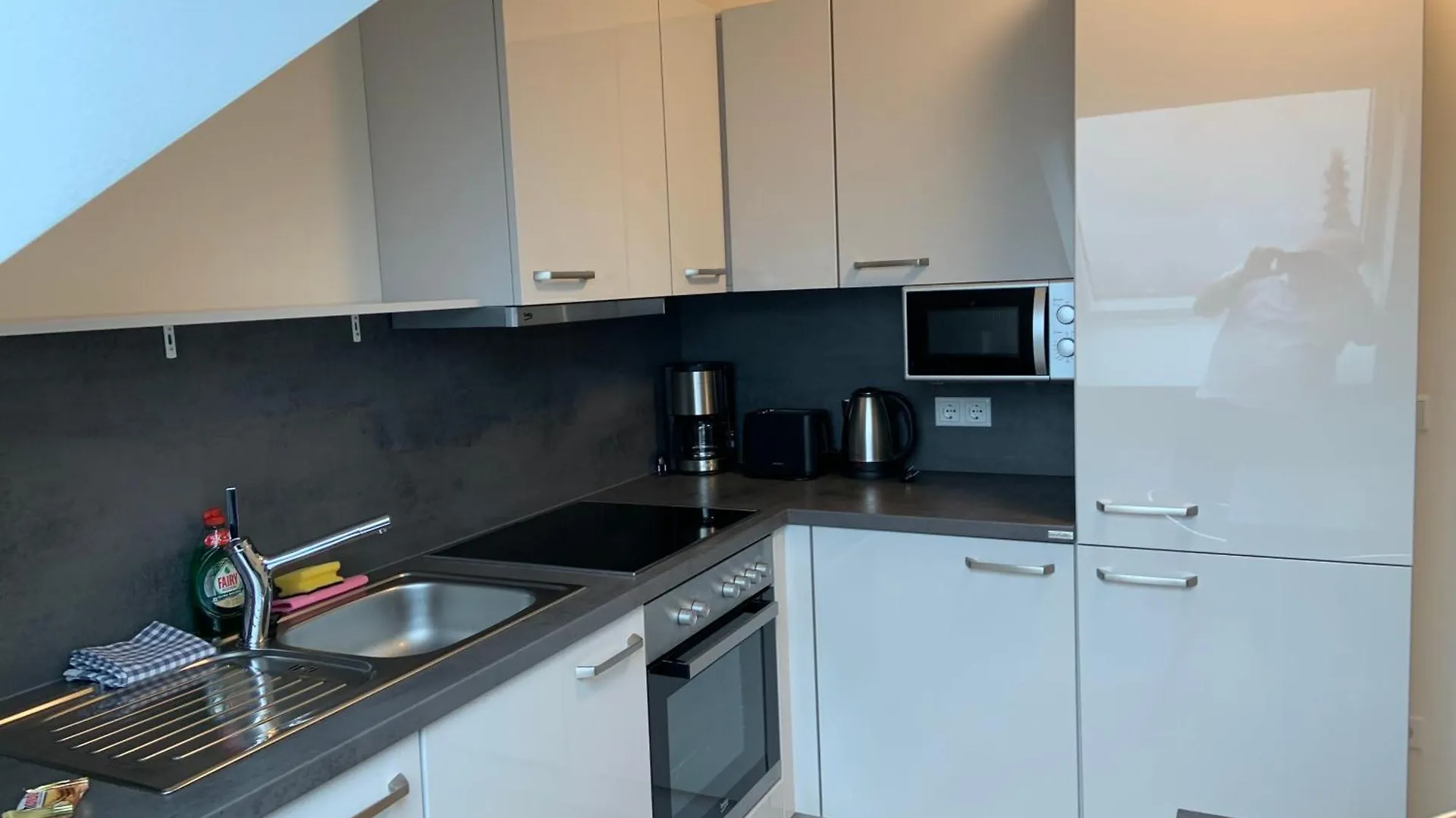 Aparthotel Bestboarding24 Sulzbach am Main