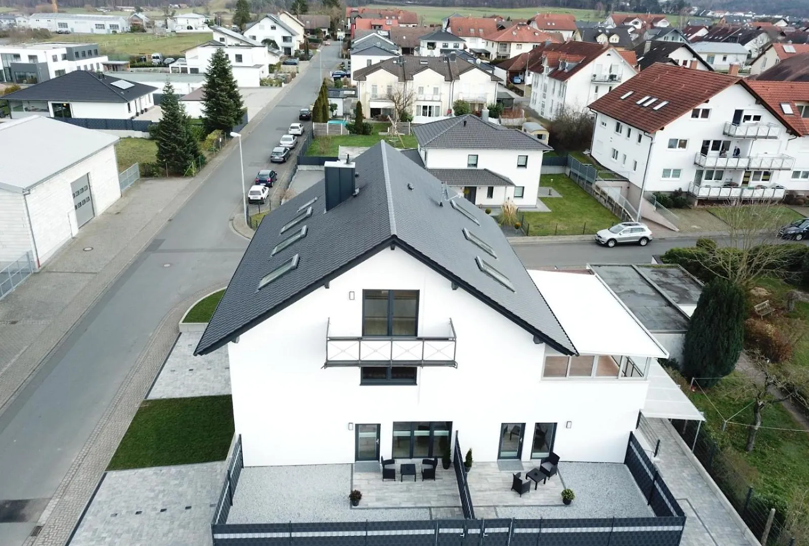 Aparthotel Bestboarding24 Sulzbach am Main