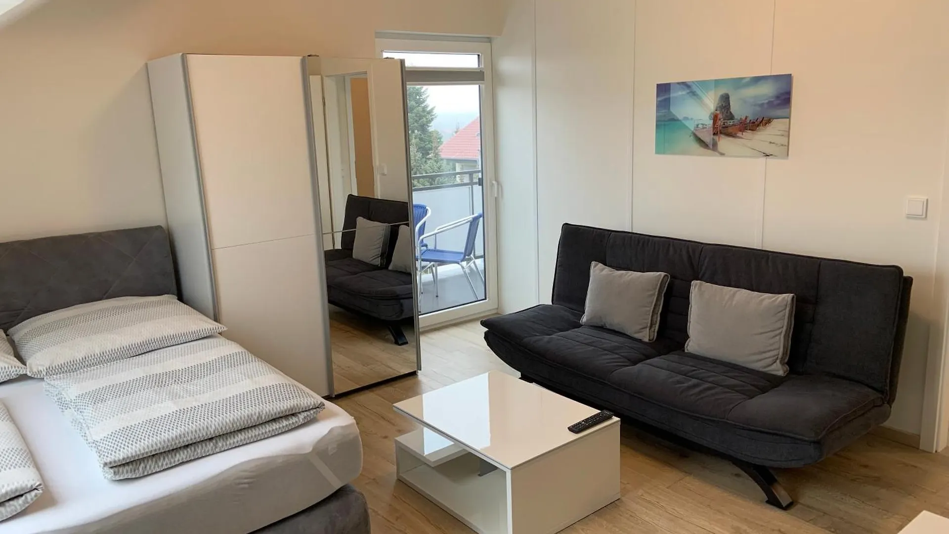 Bestboarding24 Sulzbach am Main Aparthotel
