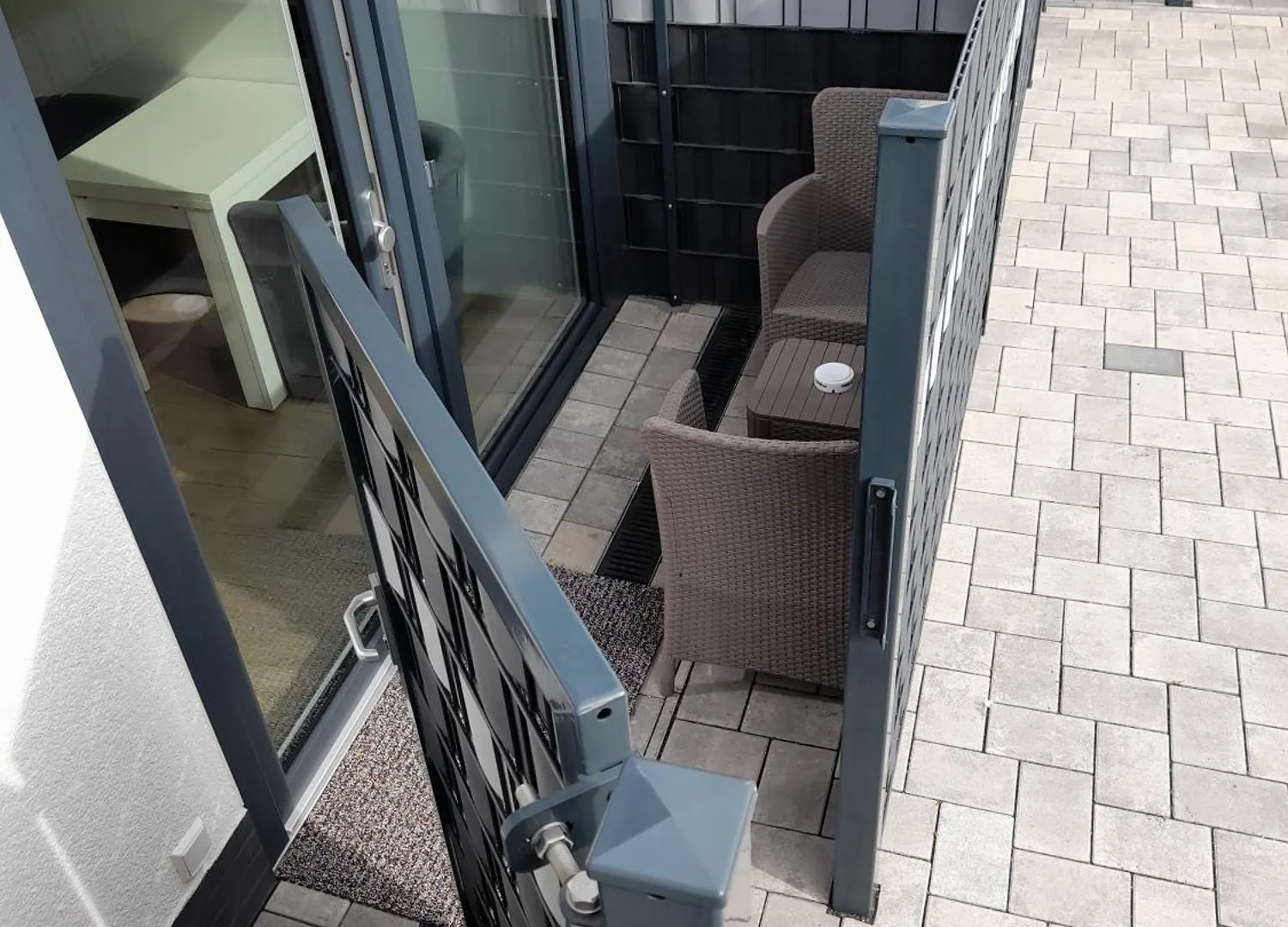 Aparthotel Bestboarding24 Sulzbach am Main