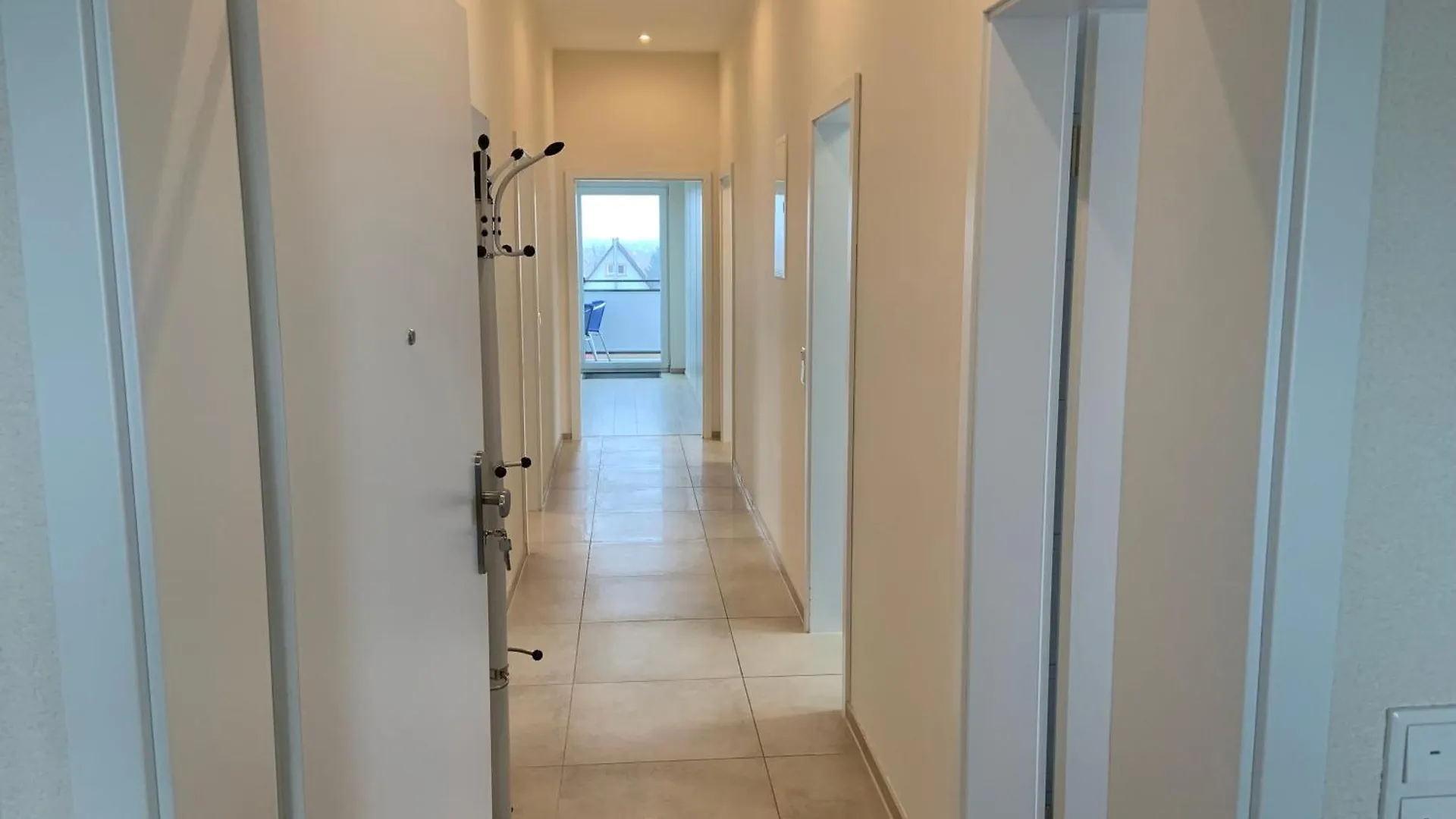 Bestboarding24 Sulzbach am Main Aparthotel