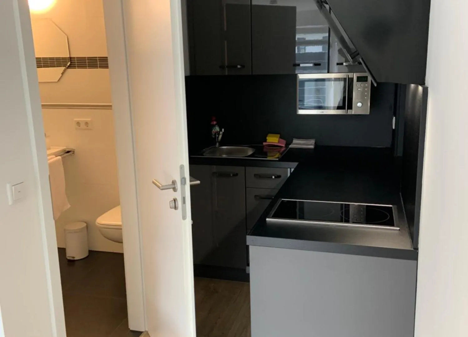 Aparthotel Bestboarding24 Sulzbach am Main