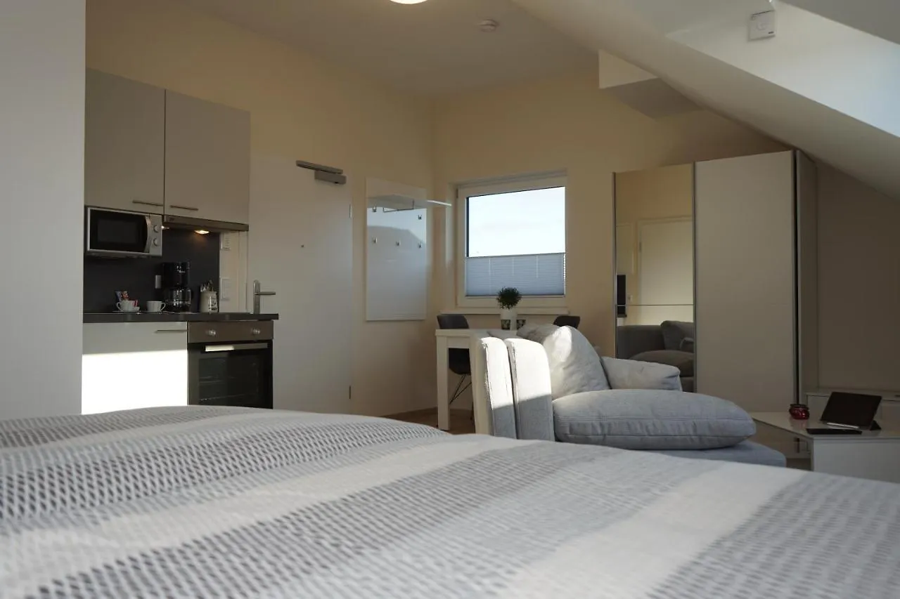 Aparthotel Bestboarding24 Sulzbach am Main