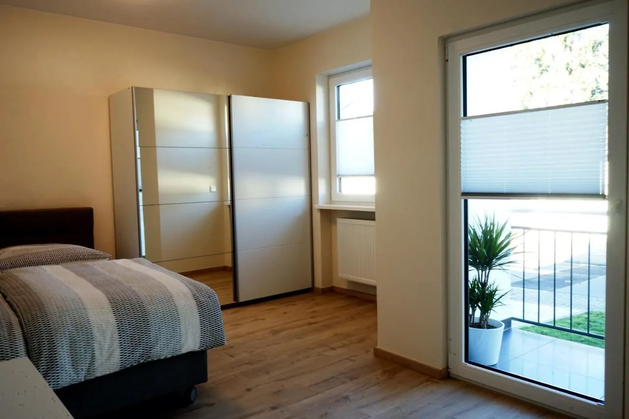 Aparthotel Bestboarding24 Sulzbach am Main